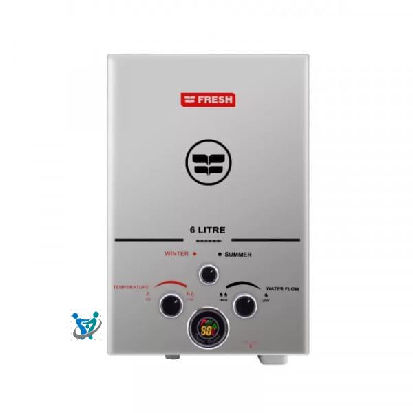 أفضل انواع السخان الغاز 6 أفضل انواع السخان الغاز